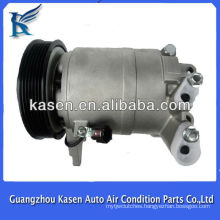 dks17d compressor for nissan Teana 2.3